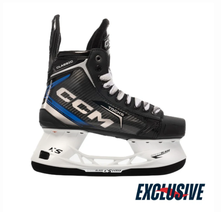 CCM Hockey S24 CCM TACKS CLASSIC SKATE JR
