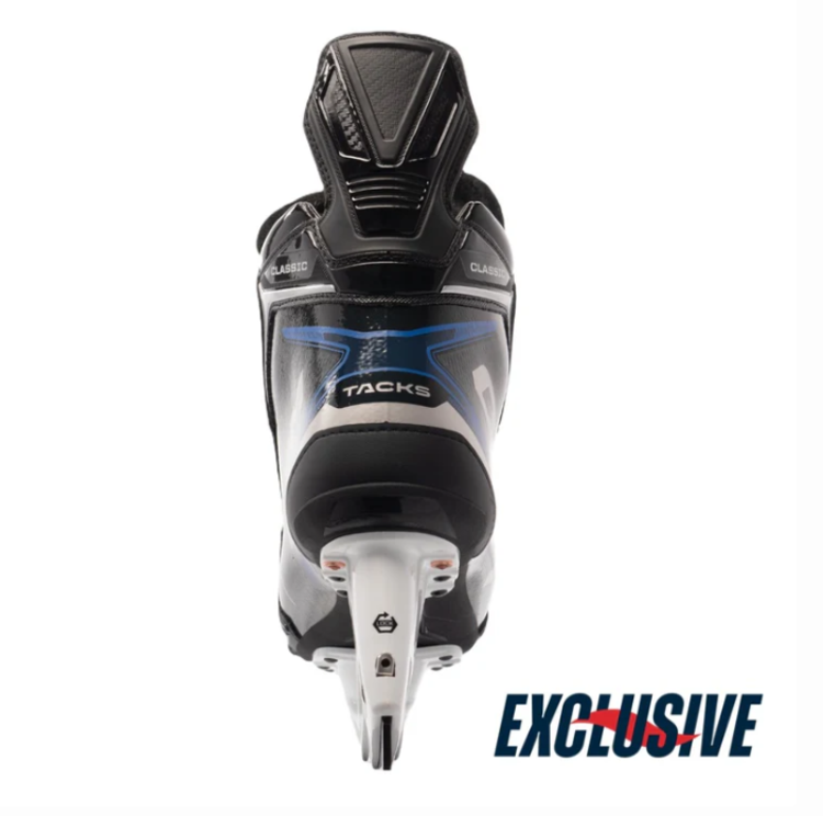 CCM Hockey S24 CCM TACKS CLASSIC SKATE JR