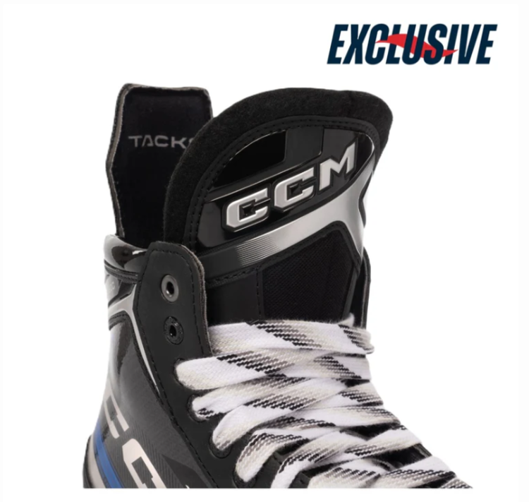 CCM Hockey S24 CCM TACKS CLASSIC SKATE JR