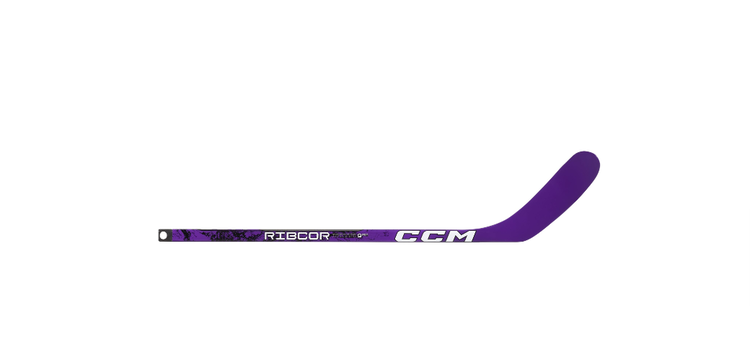 CCM Hockey RIBCOR TRIGGER 9 PRO MINI STICK