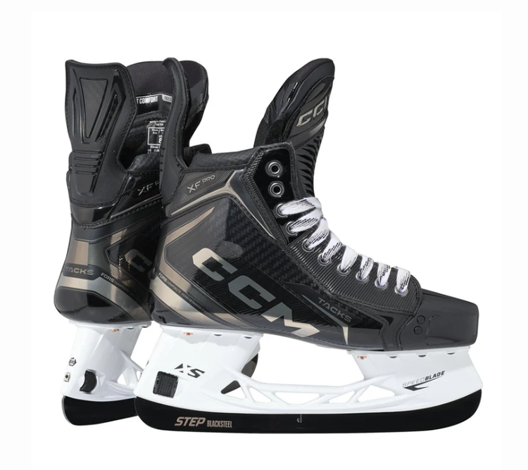 CCM Hockey S24 CCM TACKS XF PRO SKATE JR