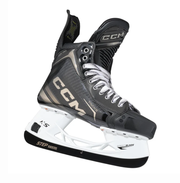 CCM Hockey S24 CCM TACKS XF PRO SKATE JR