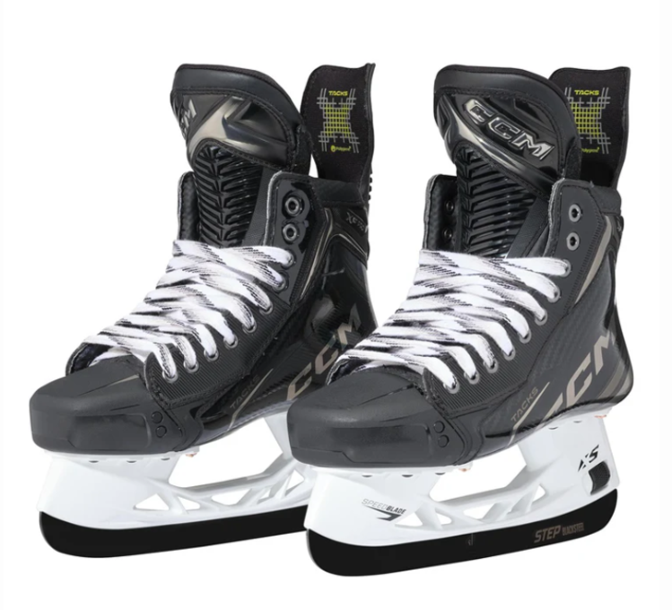 CCM Hockey S24 CCM TACKS XF PRO SKATE JR