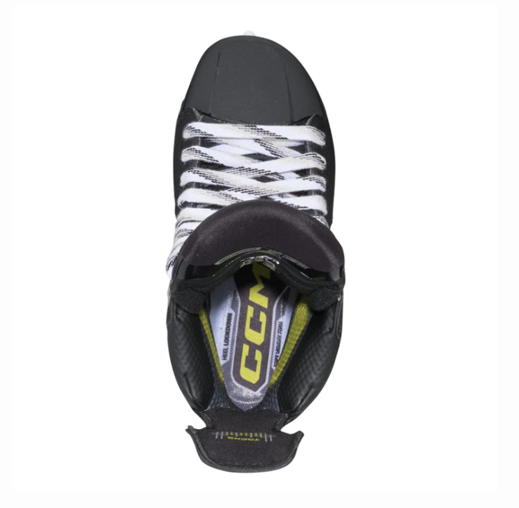 CCM Hockey S24 CCM TACKS XF PRO SKATE JR