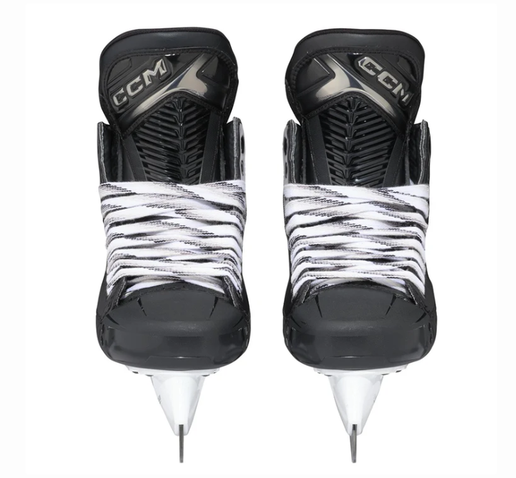CCM Hockey S24 CCM TACKS XF PRO SKATE JR