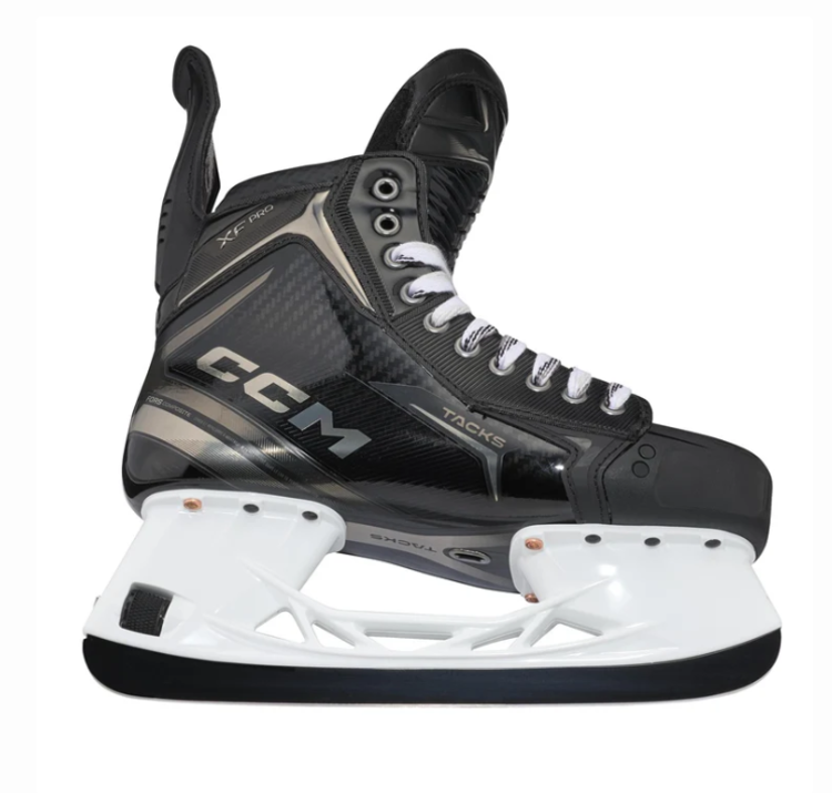 CCM Hockey S24 CCM TACKS XF PRO SKATE JR