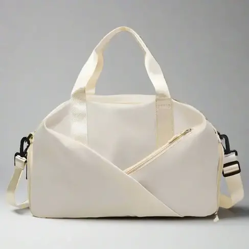 B&M Wrap Skating Bag