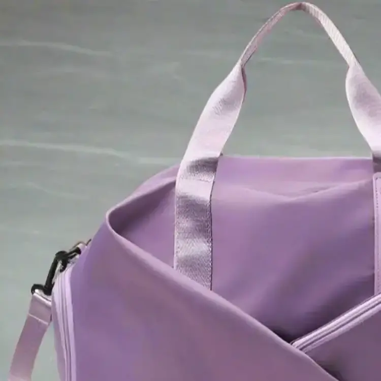 B&M Wrap Skating Bag