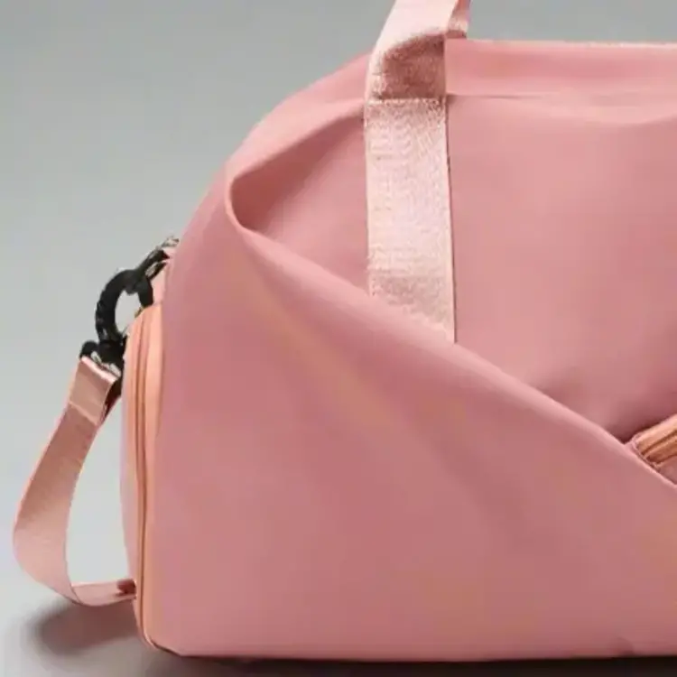 B&M Wrap Skating Bag