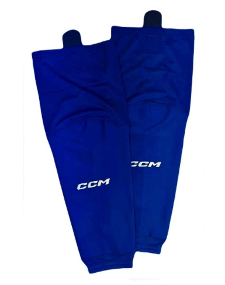 CCM Hockey CCM SX7000 Edge Sock-JR