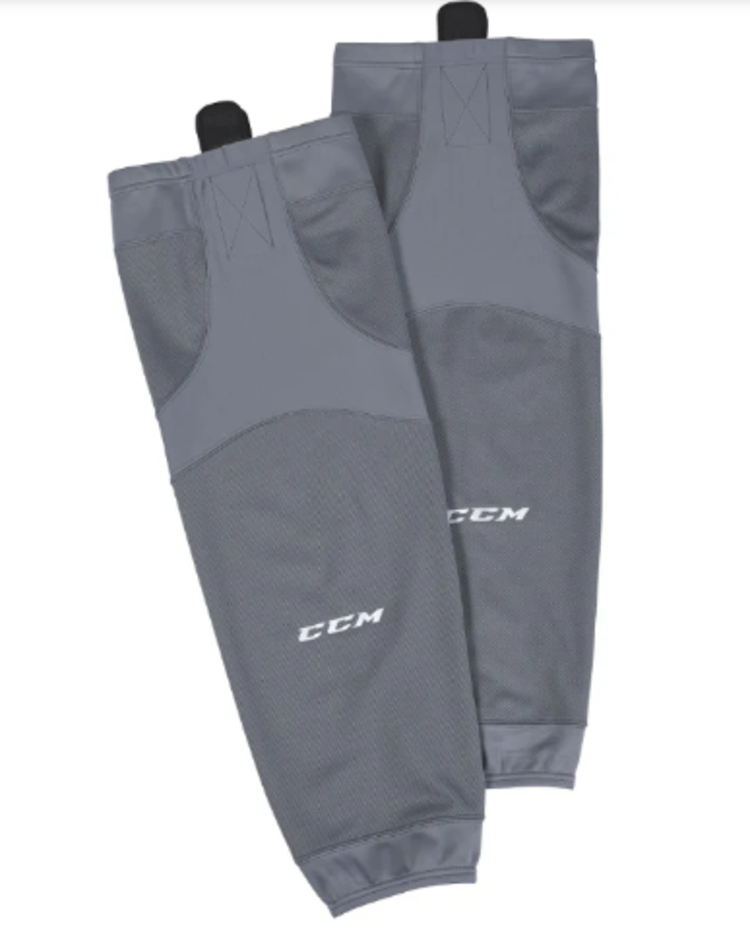 CCM Hockey CCM SX7000 Edge Sock-YT