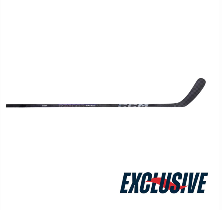 CCM Hockey CCM RIBCOR MAXX 2024 STICK SR