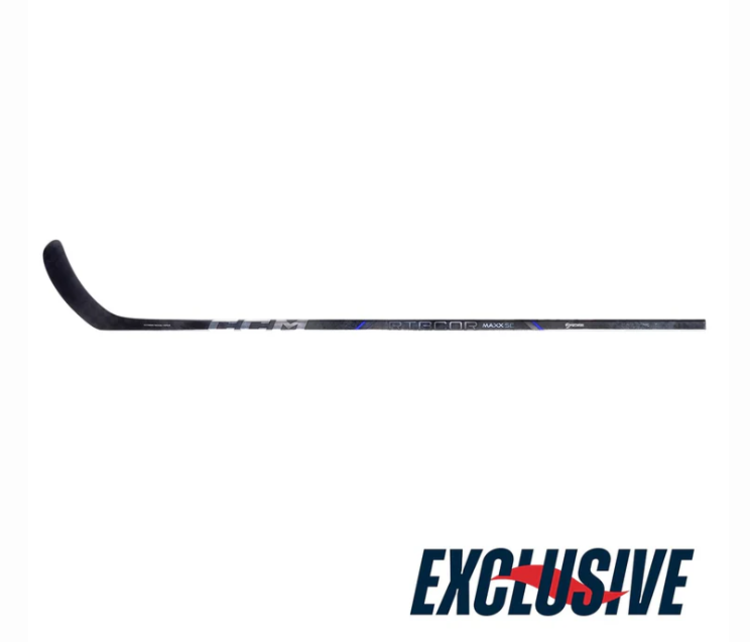 CCM Hockey CCM RIBCOR MAXX 2024 STICK INT