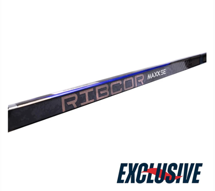 CCM Hockey CCM RIBCOR MAXX 2024 STICK YTH