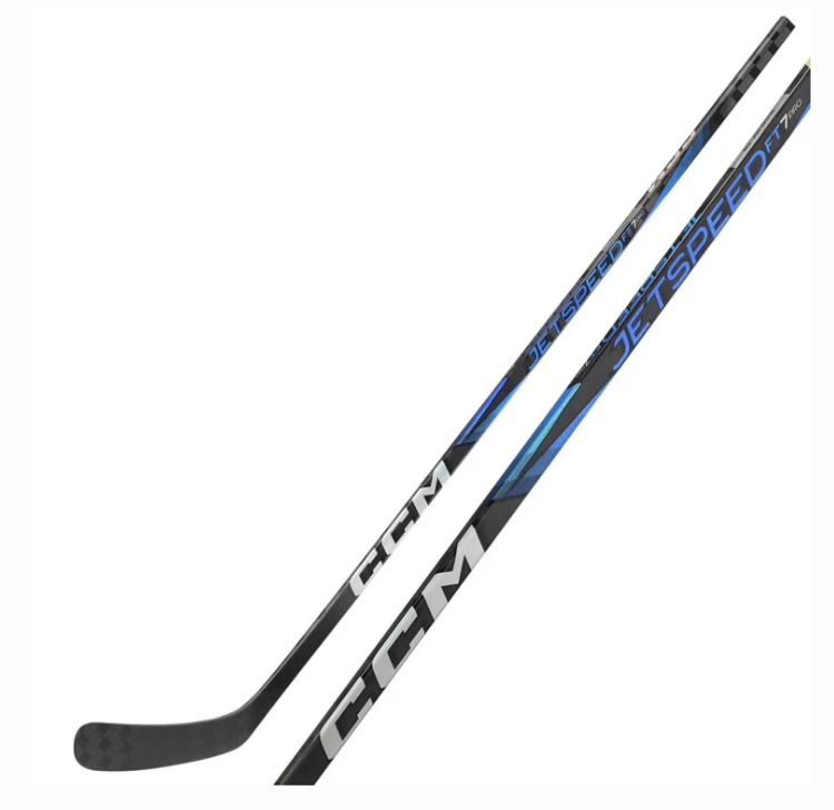 CCM Hockey CCM JETSPEED FT7 PRO BLUE SR
