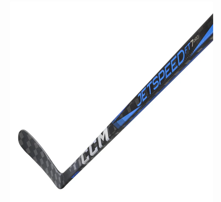 CCM Hockey CCM JETSPEED FT7 PRO BLUE SR