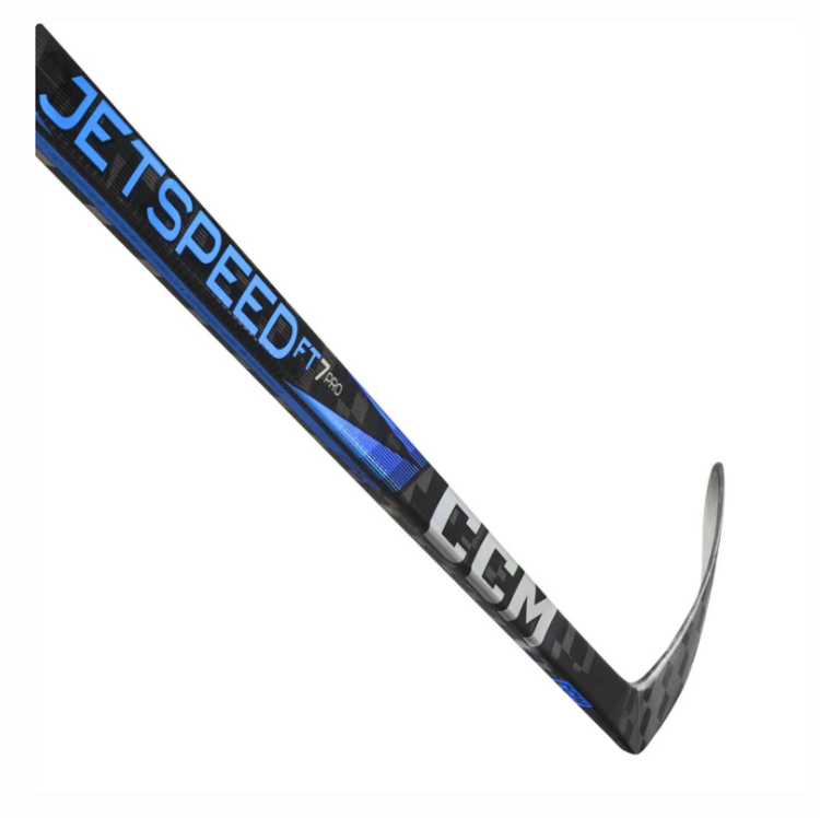 CCM Hockey CCM JETSPEED FT7 PRO BLUE SR