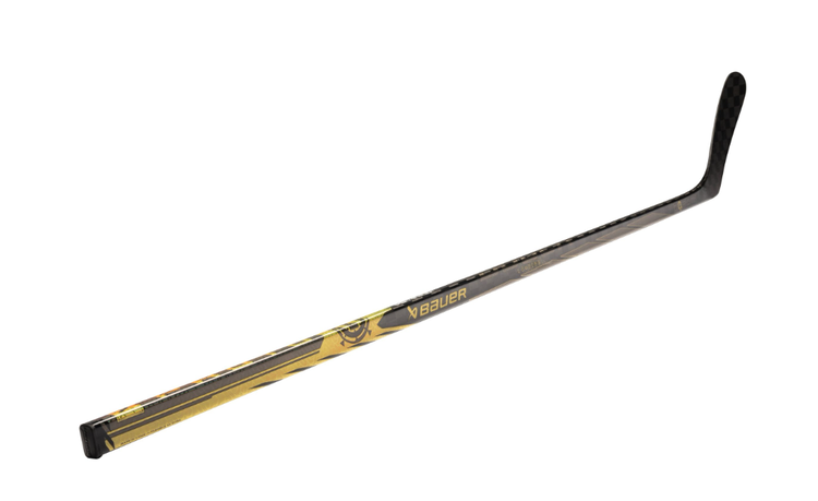 Bauer Hockey S24 BAUER PROTO R GLD GRP STK-SR