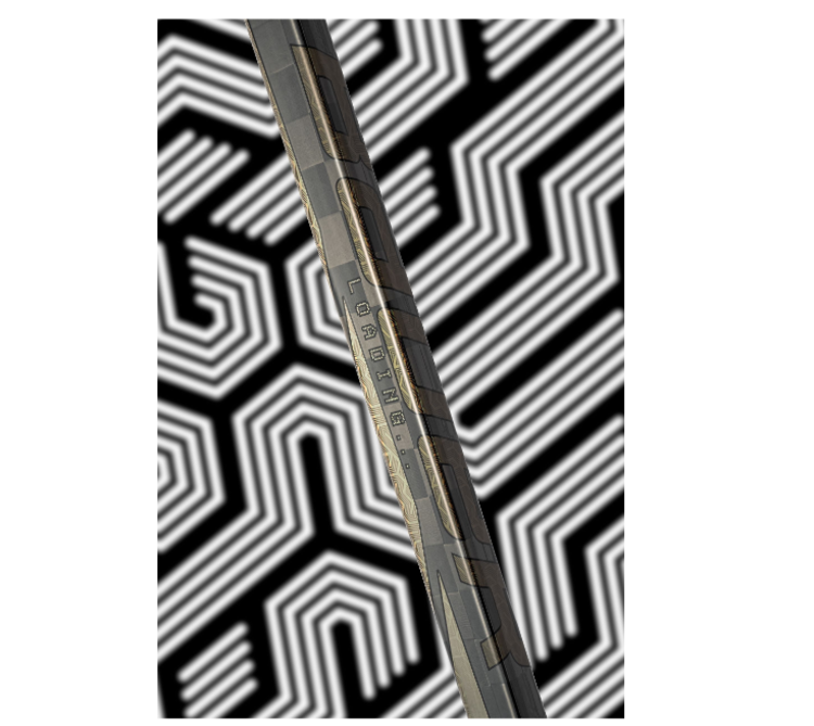 Bauer Hockey S24 PROTO R BLK GRIP STK-INT