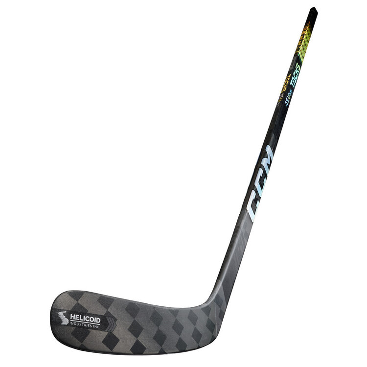 CCM Hockey CCM TACKS AS6 PRO STICK INT