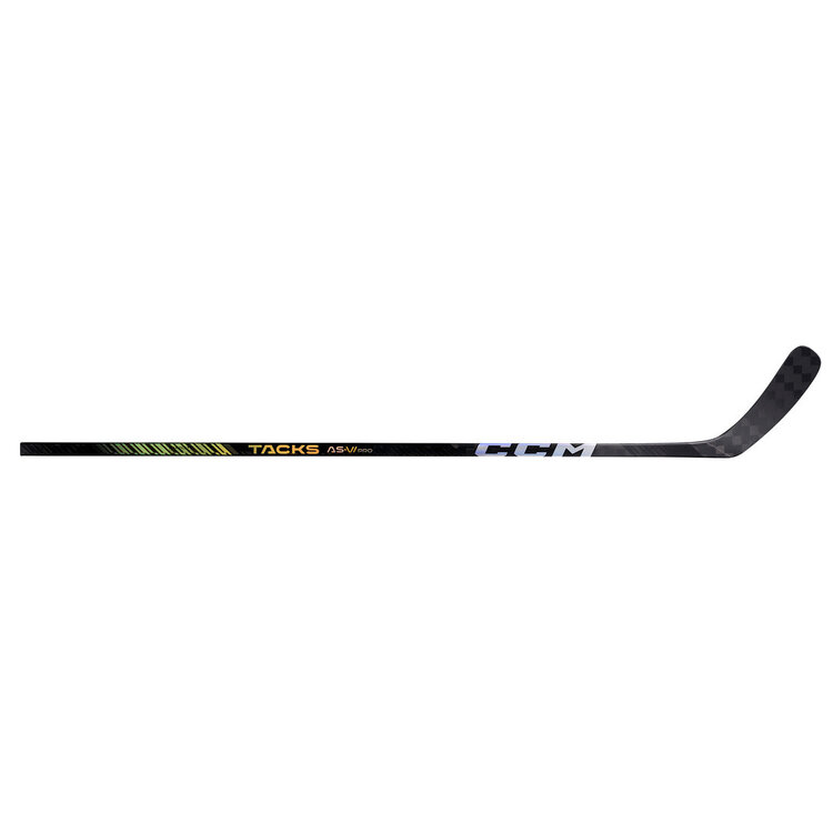 CCM Hockey CCM TACKS AS6 PRO STICK INT