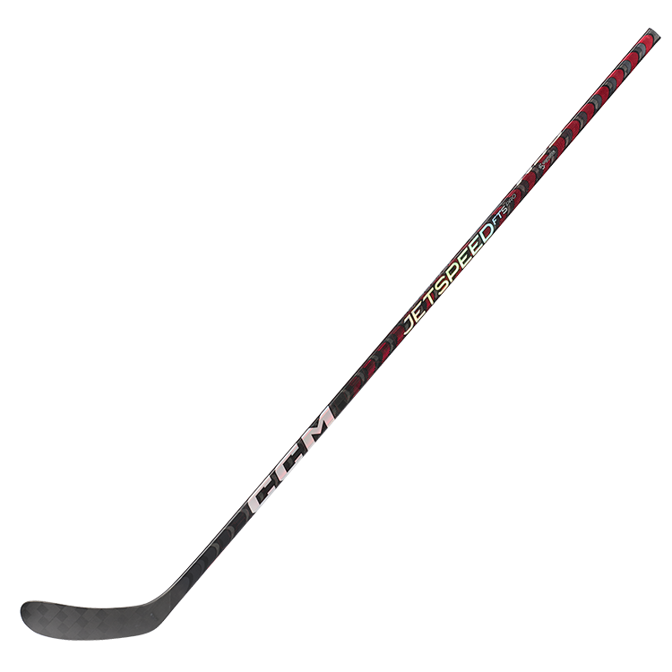 CCM Hockey CCM JETSPEED FT5 PRO STICK INT