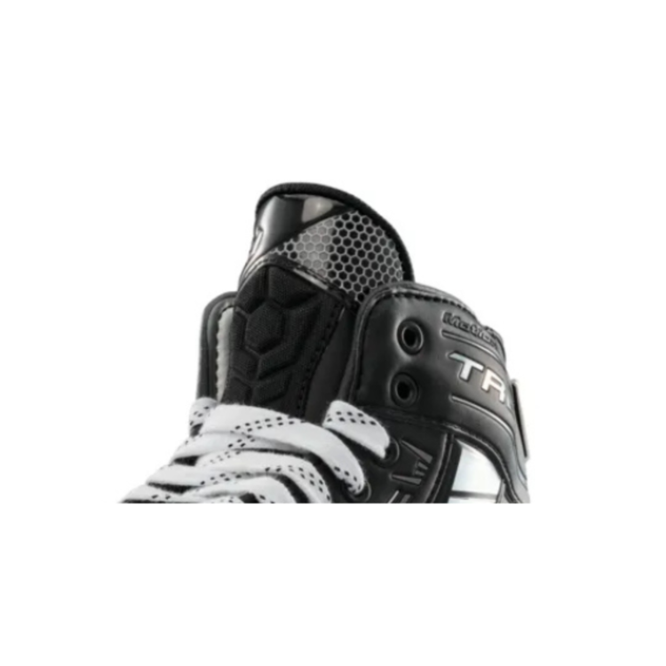 True True  Goalie CATALYST 9X4 Tongue