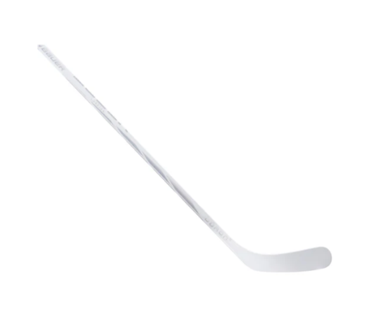 Bauer Hockey S24 PROTO R WHT GRIP STK-SR