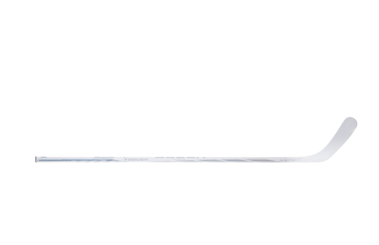 Bauer Hockey S24 PROTO R WHT GRIP STK-SR