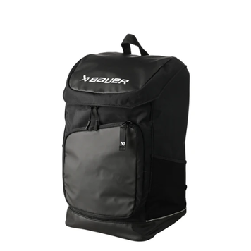 Bauer Hockey S23 BAUER PRO BACKPACK - BLK