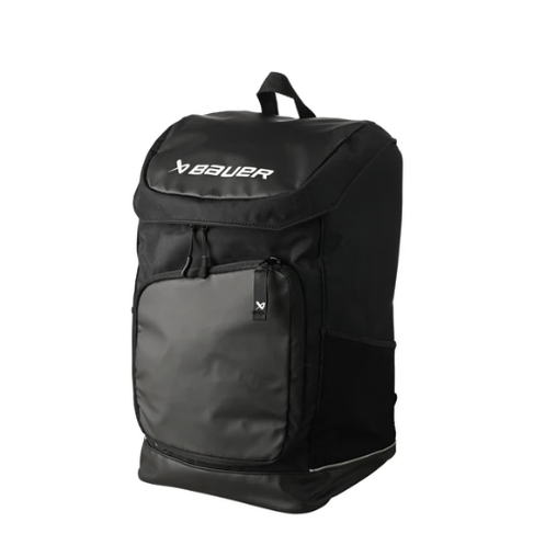 Bauer Hockey S23 BAUER PRO BACKPACK - BLK