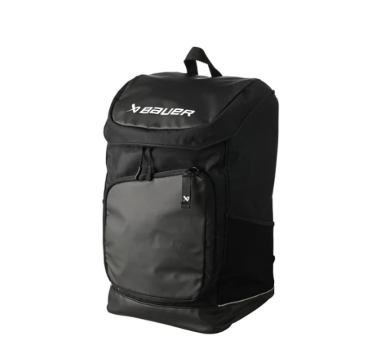 Bauer Hockey S23 BAUER PRO BACKPACK - BLK