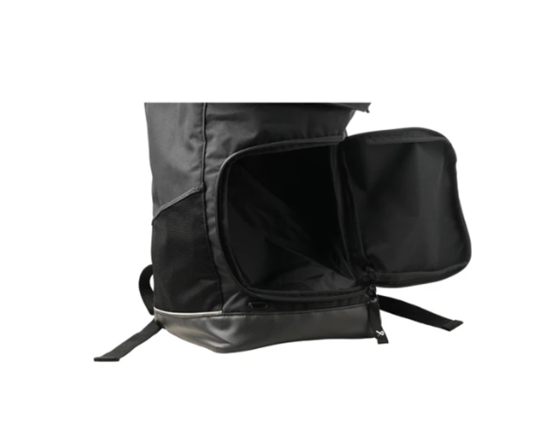 Bauer Hockey S23 BAUER PRO BACKPACK - BLK