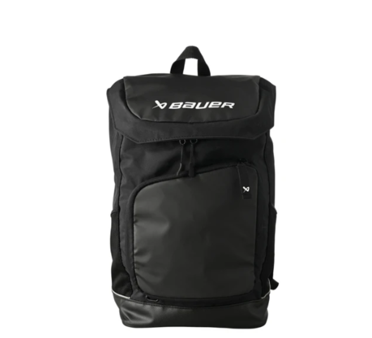 Bauer Hockey S23 BAUER PRO BACKPACK - BLK