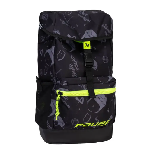 Bauer Hockey S24 BAUER BANTAM BACKPACK