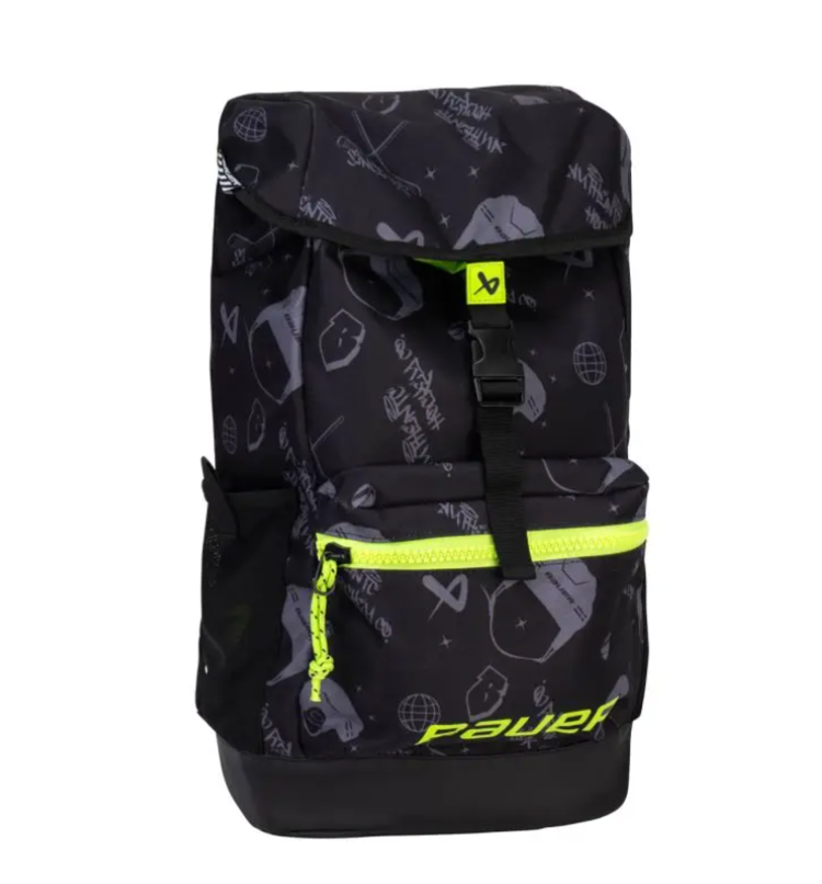 Bauer Hockey S24 BAUER BANTAM BACKPACK