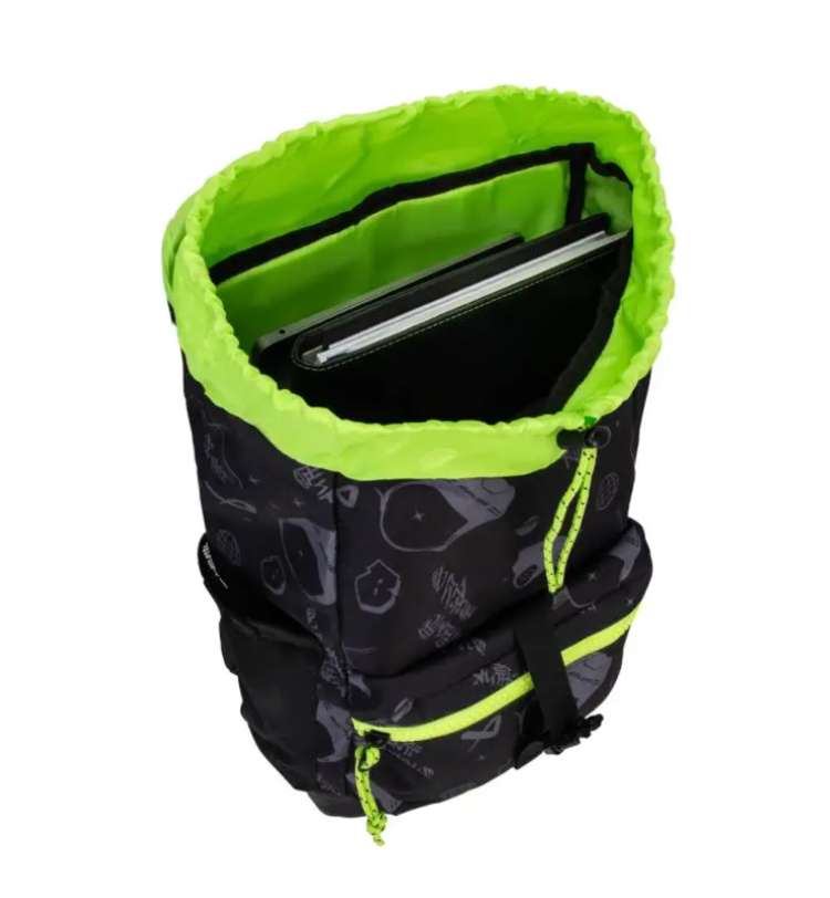 Bauer Hockey S24 BAUER BANTAM BACKPACK