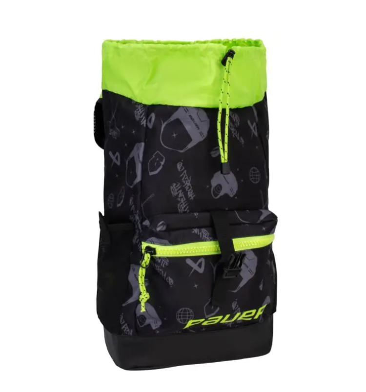 Bauer Hockey S24 BAUER BANTAM BACKPACK