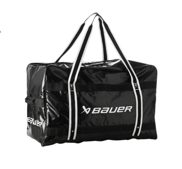 Bauer Hockey BAUER S23 PRO CARRY BAG JR