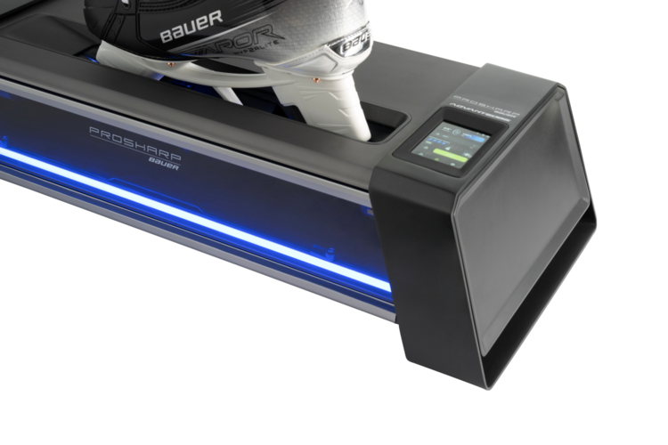 Bauer Hockey S24 PROSHARP ADVANTEDGE HOME MACHINE