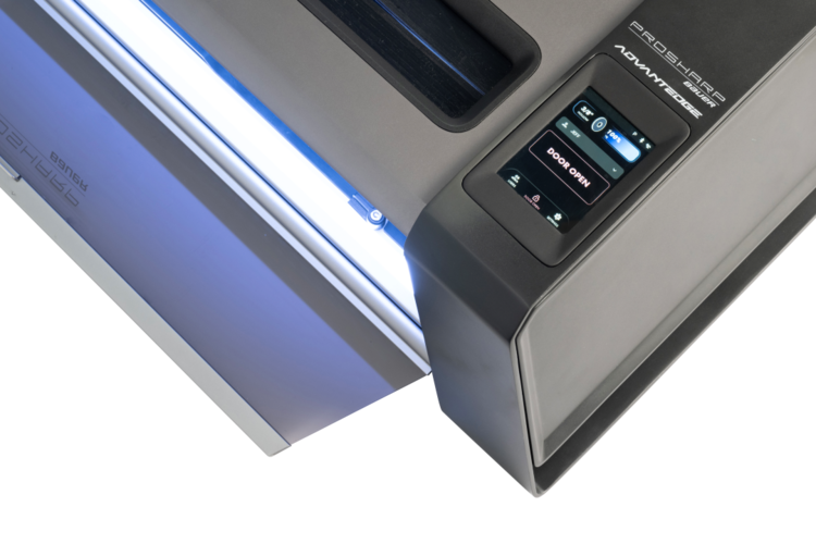 Bauer Hockey S24 PROSHARP ADVANTEDGE HOME MACHINE