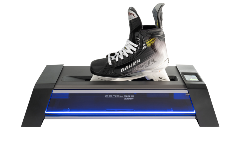 Bauer Hockey S24 PROSHARP ADVANTEDGE HOME MACHINE
