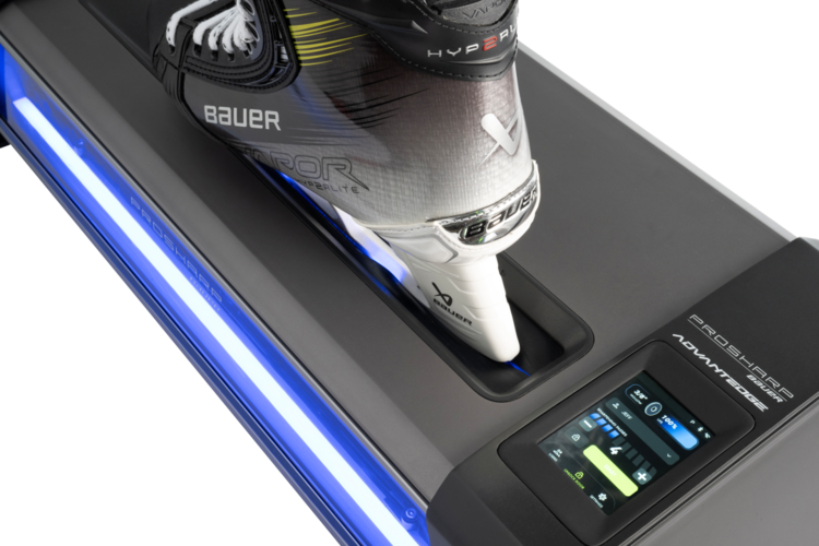 Bauer Hockey S24 PROSHARP ADVANTEDGE HOME MACHINE