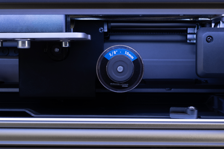 Bauer Hockey S24 PROSHARP ADVANTEDGE HOME MACHINE