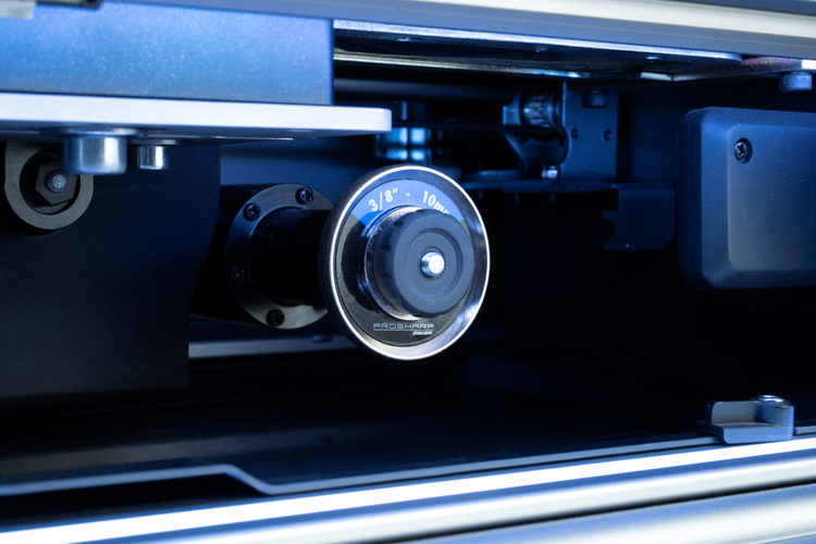 Bauer Hockey S24 PROSHARP ADVANTEDGE HOME MACHINE