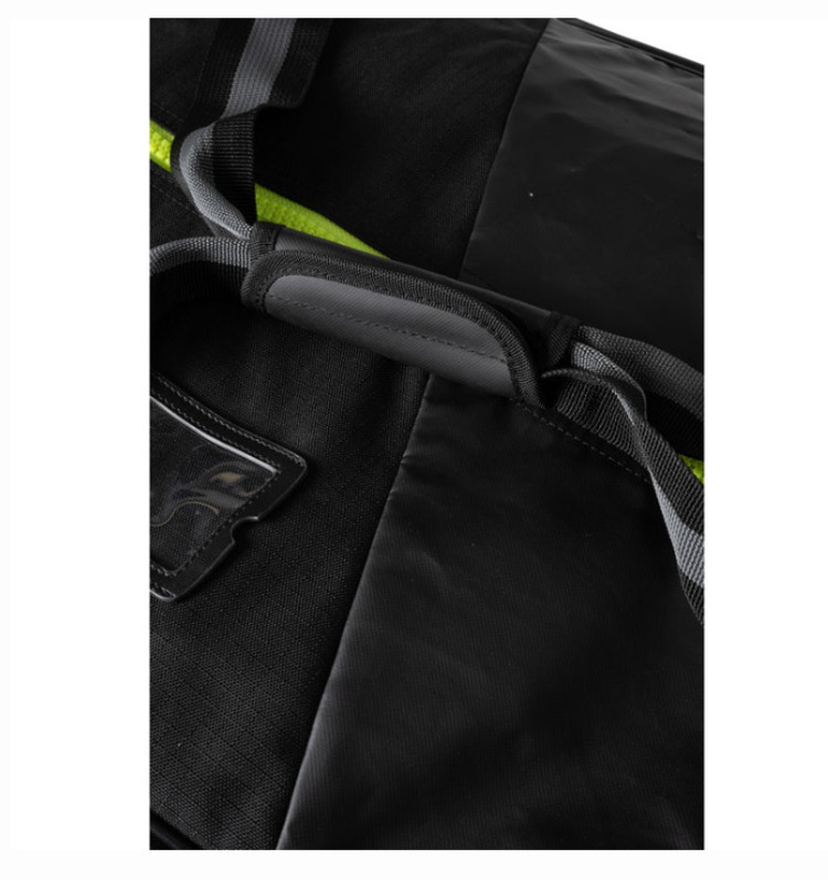 Bauer Hockey S24 BAUER PREMIUM WHEELED BAG- JR