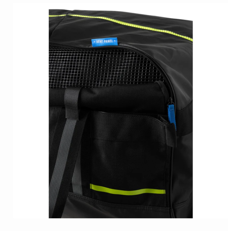 Bauer Hockey S24 BAUER PREMIUM WHEELED BAG- JR
