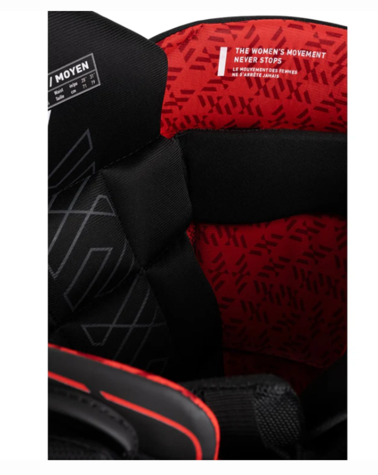 Bauer Hockey S24 BAUER WMNS PRO PANT