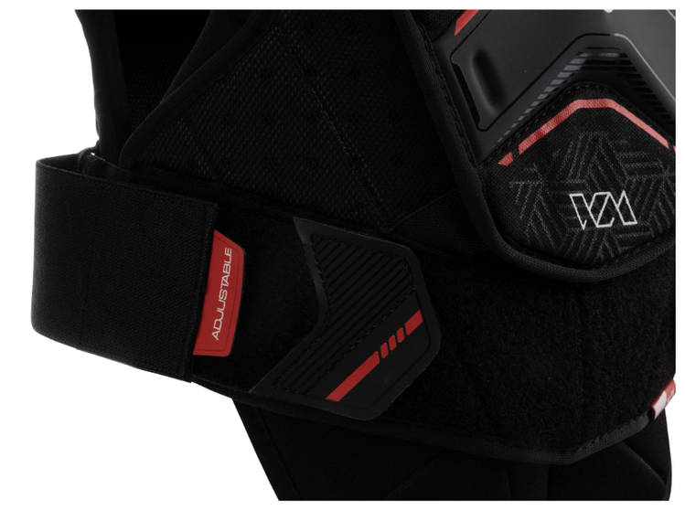 Bauer Hockey S24 BAUER WMNS PRO SHOULDER PAD