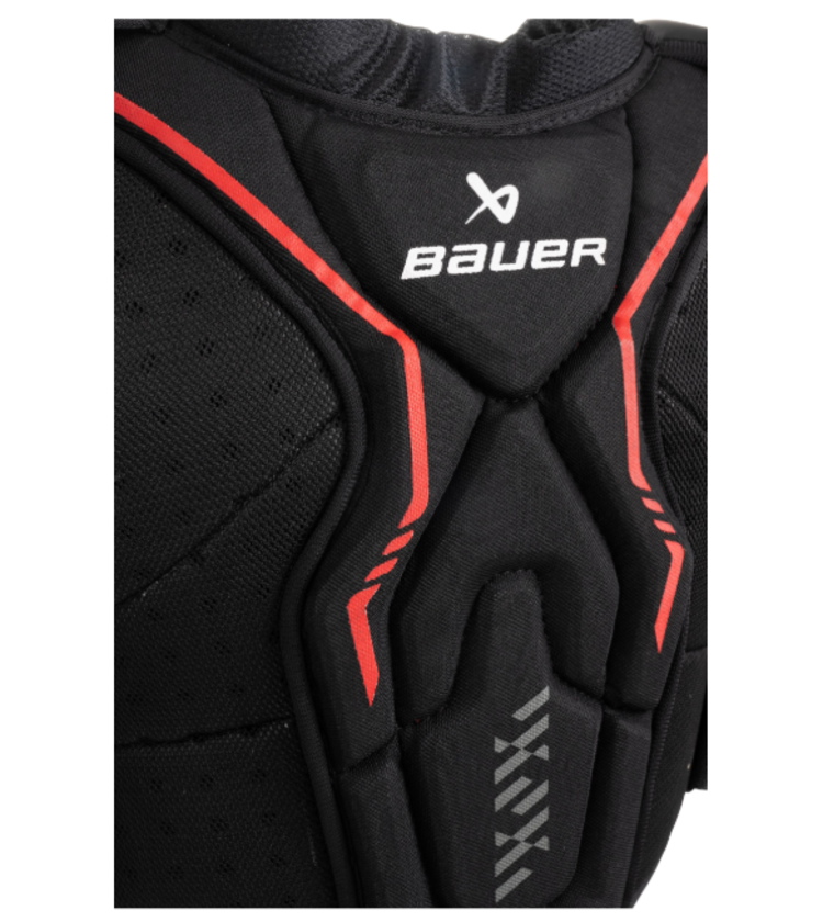 Bauer Hockey S24 BAUER WMNS PRO SHOULDER PAD